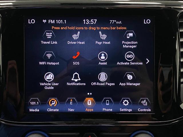 2020 Jeep Grand Cherokee Vehicle Photo in Appleton, WI 54913