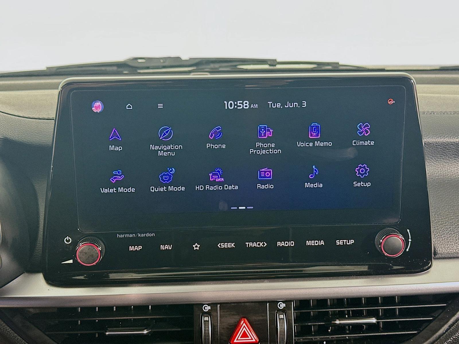 2023 Kia Forte Vehicle Photo in Langhorne, PA 19047