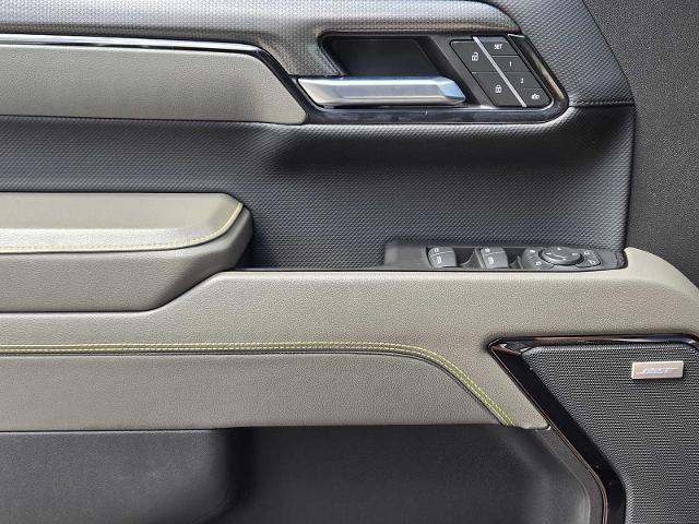 2024 Chevrolet Silverado 1500 Vehicle Photo in DENTON, TX 76210-9321