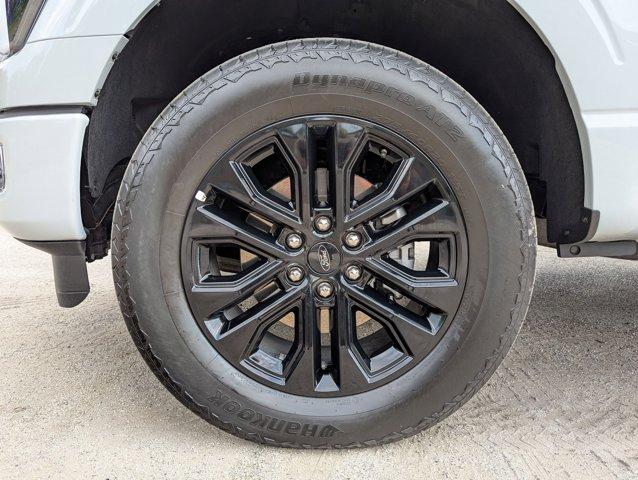 2024 Ford F-150 Vehicle Photo in San Antonio, TX 78230