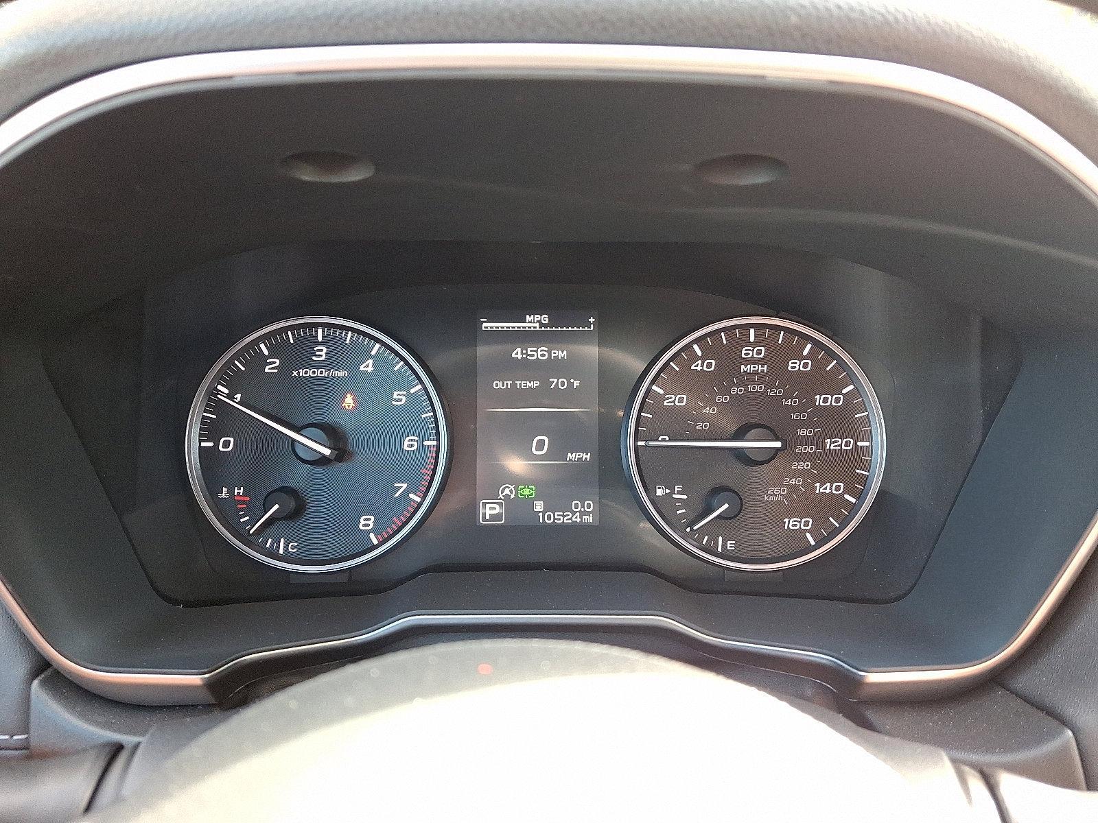 2024 Subaru Outback Vehicle Photo in Harrisburg, PA 17111