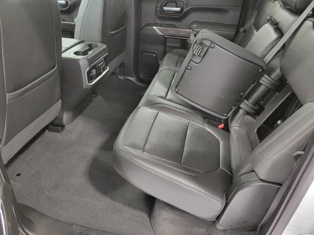 2021 Chevrolet Silverado 1500 Vehicle Photo in NEENAH, WI 54956-2243