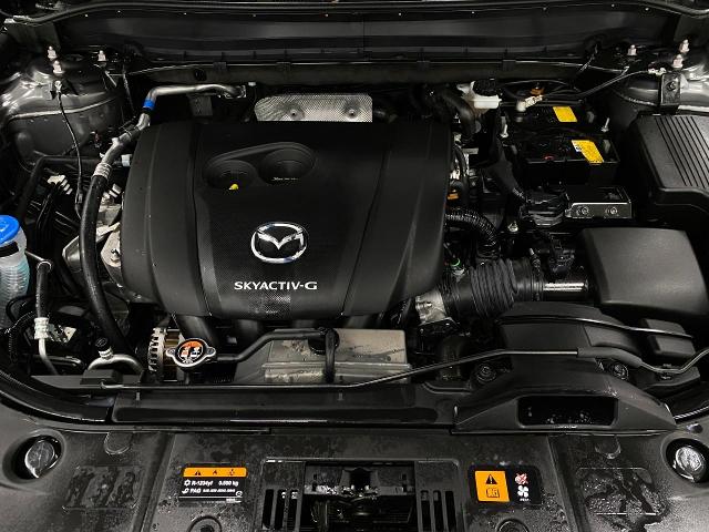 2024 Mazda CX-5 Vehicle Photo in Appleton, WI 54913