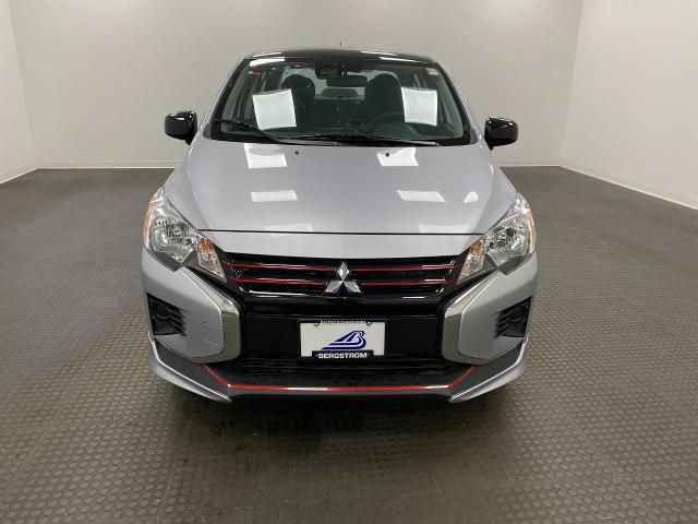 2024 Mitsubishi Mirage G4 Vehicle Photo in Appleton, WI 54913