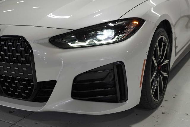 2022 BMW 430i Vehicle Photo in GRAPEVINE, TX 76051