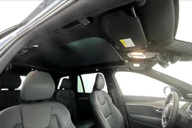2023 Volvo XC90 Recharge Plug-In Hybrid Vehicle Photo in Grapevine, TX 76051