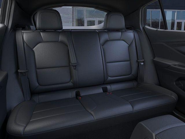 2025 Buick Envista Vehicle Photo in DANBURY, CT 06810-5034