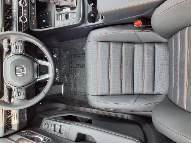 2026 Honda CR-V Hybrid Vehicle Photo in Oshkosh, WI 54904