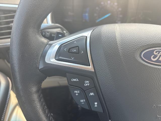 2019 Ford Edge Vehicle Photo in Peoria, IL 61615