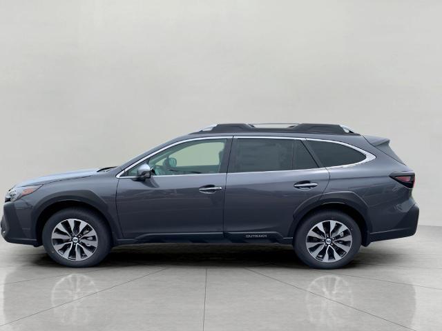 2025 Subaru Outback Vehicle Photo in Oshkosh, WI 54904