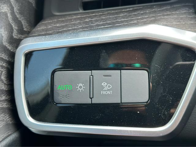 2025 Audi A6 Sedan Vehicle Photo in HOUSTON, TX 77090