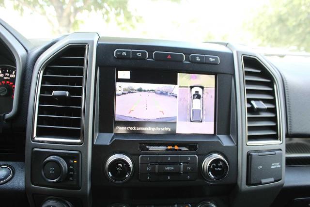 2019 Ford F-150 Vehicle Photo in HOUSTON, TX 77090