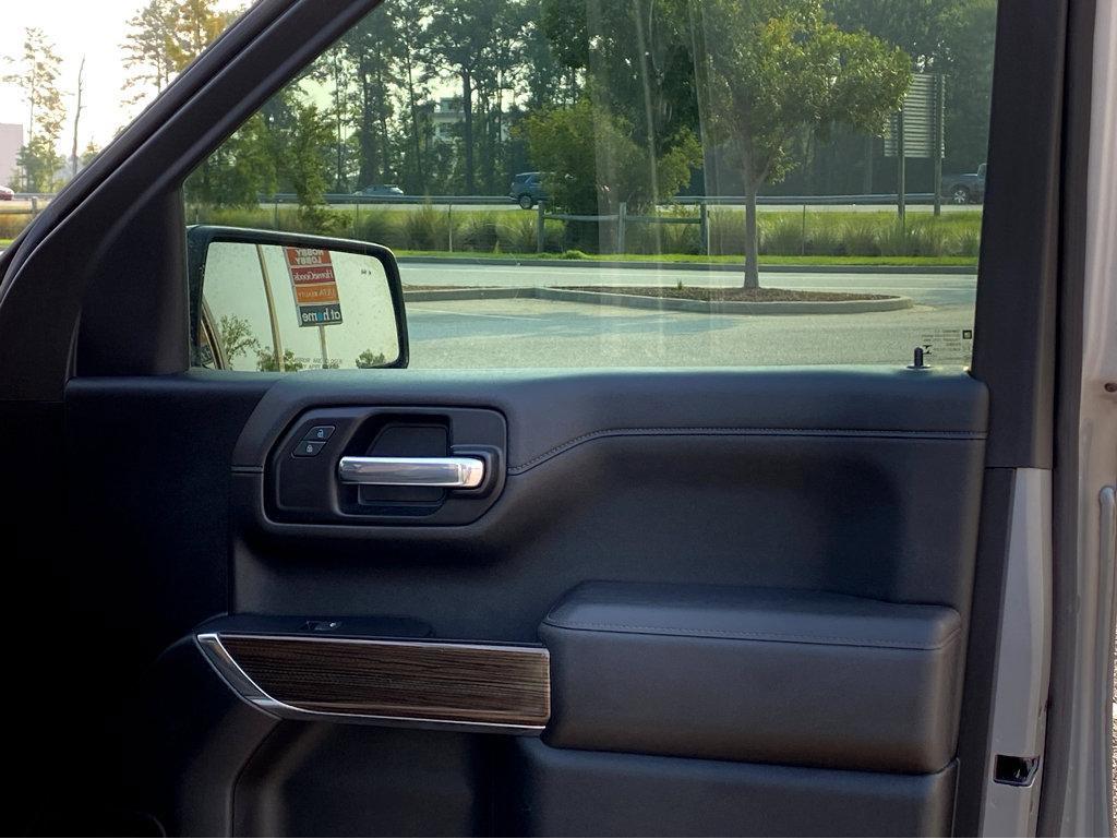 2022 Chevrolet Silverado 1500 LTD Vehicle Photo in POOLER, GA 31322-3252