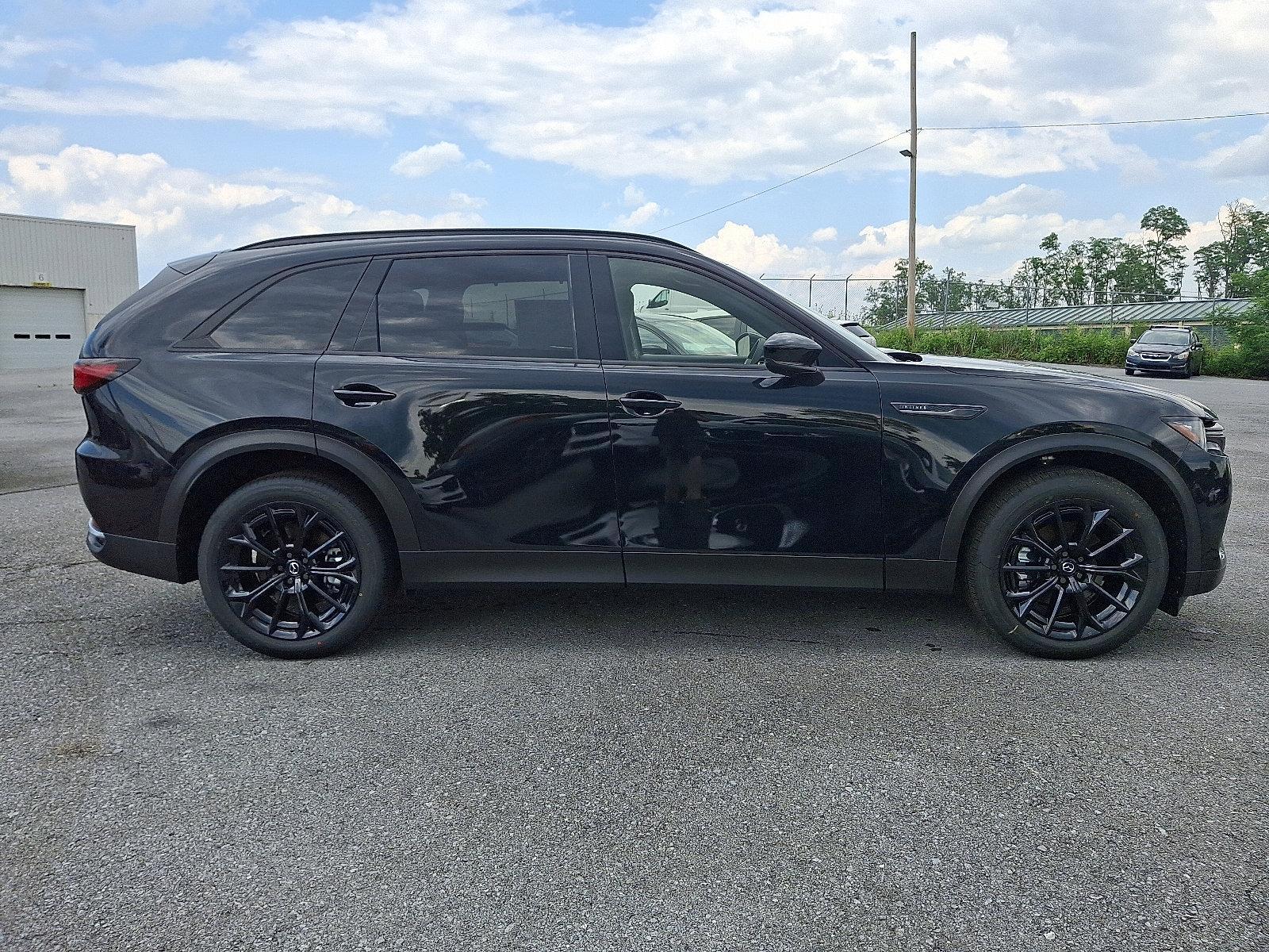2025 Mazda CX-70 Vehicle Photo in Harrisburg, PA 17111