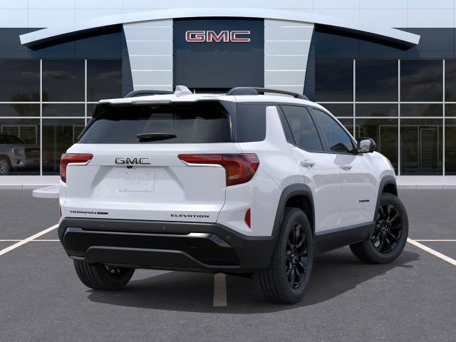 2026 GMC Terrain Vehicle Photo in WATERTOWN, CT 06795-3318