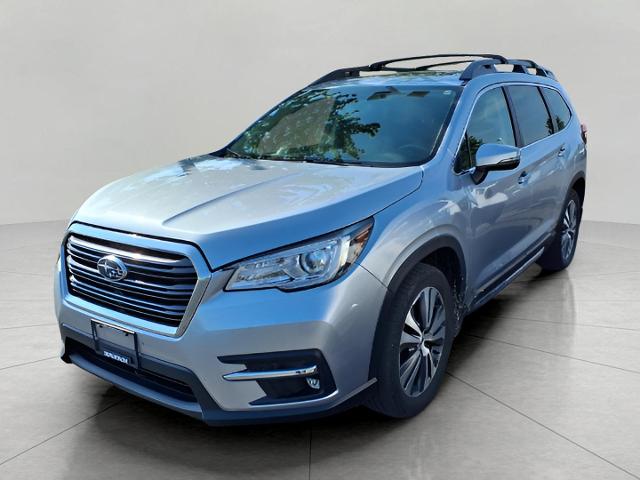 2022 Subaru Ascent Vehicle Photo in Oshkosh, WI 54904