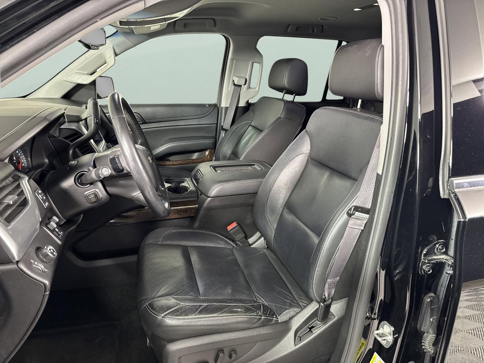 2016 Chevrolet Tahoe Vehicle Photo in Georgetown, TX 78626