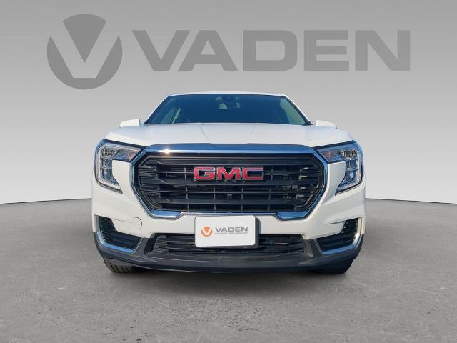 2024 GMC Terrain Vehicle Photo in Brunswick, GA 31525