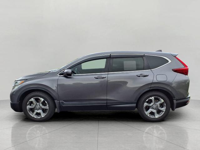 2018 Honda CR-V Vehicle Photo in Oshkosh, WI 54904