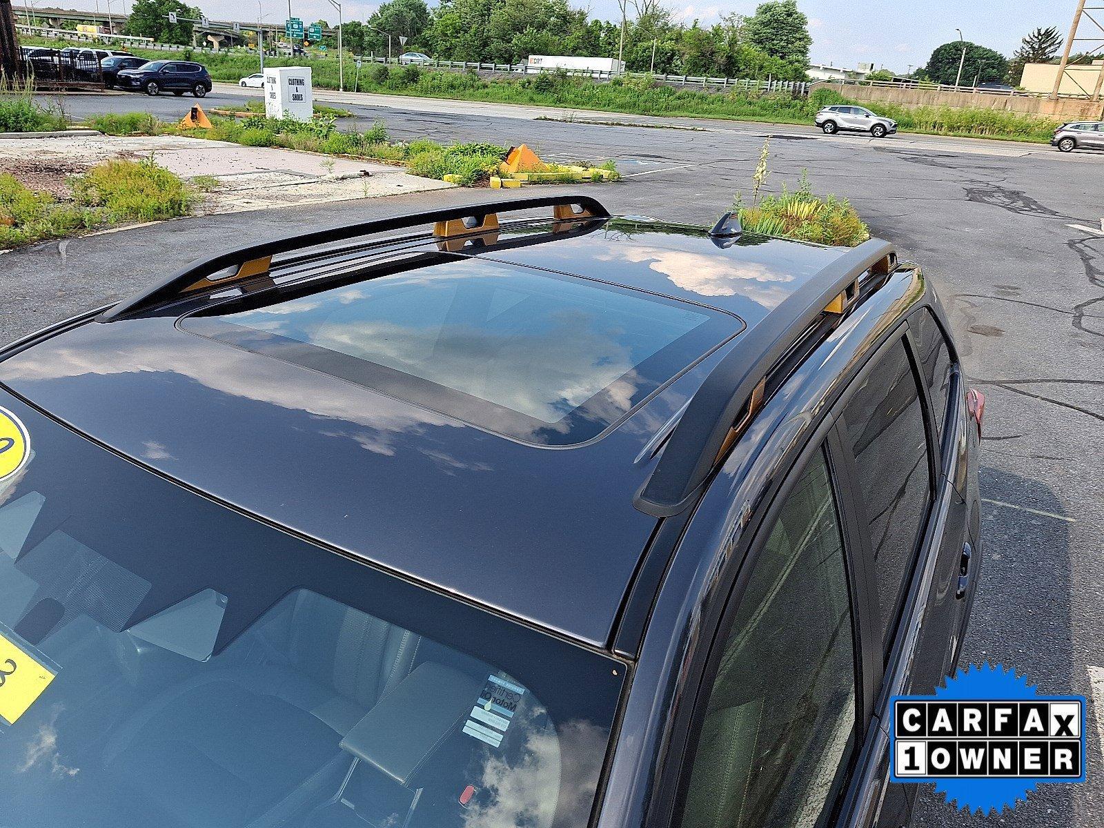 2022 Subaru Forester Vehicle Photo in Harrisburg, PA 17111