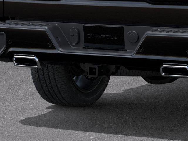 2025 Chevrolet Silverado 1500 Vehicle Photo in SELMA, TX 78154-1460