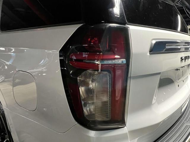 2023 Chevrolet Suburban Vehicle Photo in Roslyn, NY 11576