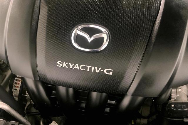 2021 Mazda CX-30 Vehicle Photo in Lees Summit, MO 64086