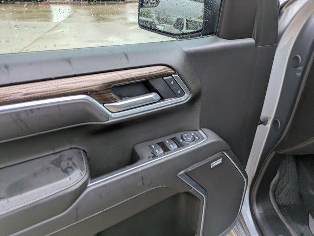 2025 Chevrolet Silverado 1500 Vehicle Photo in SELMA, TX 78154-1459