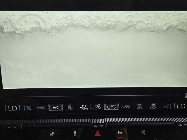 2025 GMC HUMMER EV SUV Vehicle Photo in DALLAS, TX 75209-3016