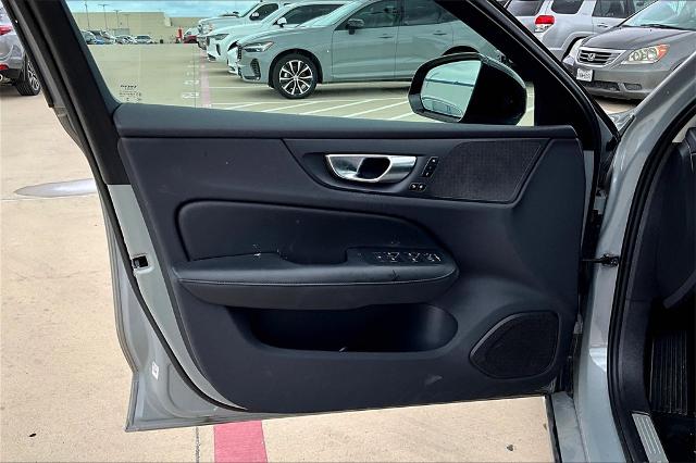 2025 Volvo S60 Vehicle Photo in Grapevine, TX 76051
