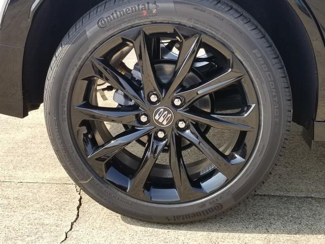2026 Buick Encore GX Vehicle Photo in ELYRIA, OH 44035-6349