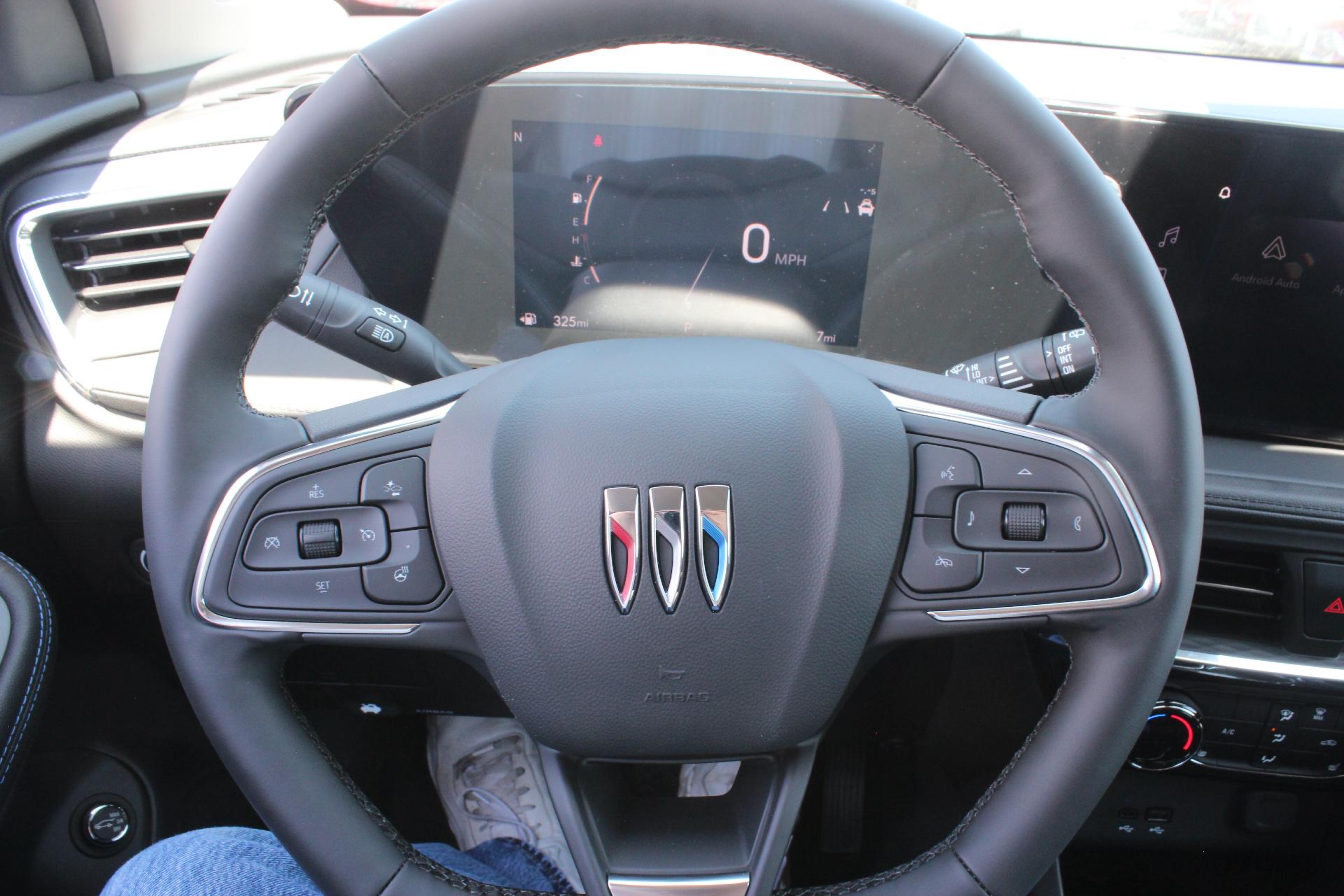 2026 Buick Encore GX Vehicle Photo in AURORA, CO 80012-4011