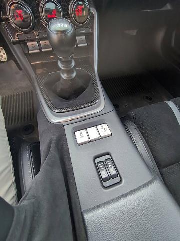 2023 Toyota GR86 Vehicle Photo in HARRISBURG, PA 17111-1033