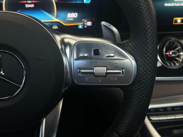 2021 Mercedes-Benz AMG GT Vehicle Photo in Grapevine, TX 76051