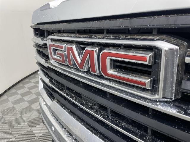 2025 GMC Sierra 2500 HD Vehicle Photo in GILBERT, AZ 85297-0402