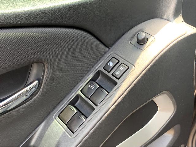 2023 Nissan Frontier Vehicle Photo in BEAUFORT, SC 29906-4218