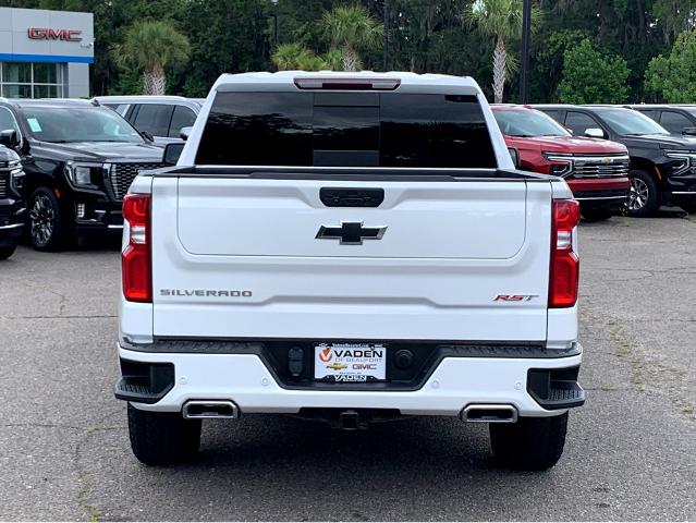 2021 Chevrolet Silverado 1500 Vehicle Photo in BEAUFORT, SC 29906-4218