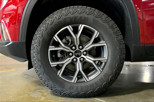 2025 GMC Acadia Vehicle Photo in KANSAS CITY, MO 64114-4545