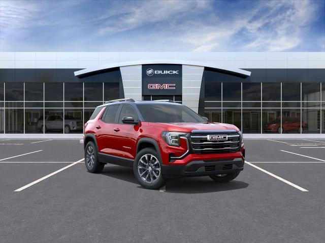 2026 GMC Terrain Vehicle Photo in GREEN BAY, WI 54303-3330