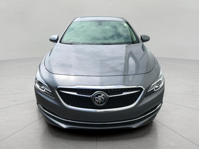 2019 Buick LaCrosse Vehicle Photo in GREEN BAY, WI 54303-3330