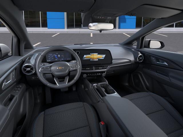 2025 Chevrolet Equinox EV Vehicle Photo in Roslyn, NY 11576