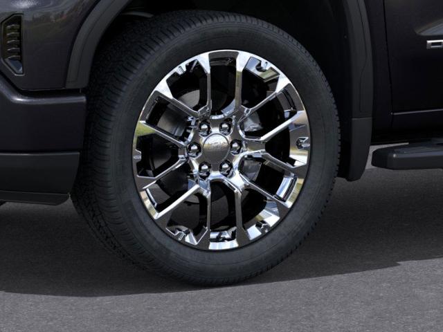 2025 GMC Sierra 1500 Vehicle Photo in APPLETON, WI 54914-8833
