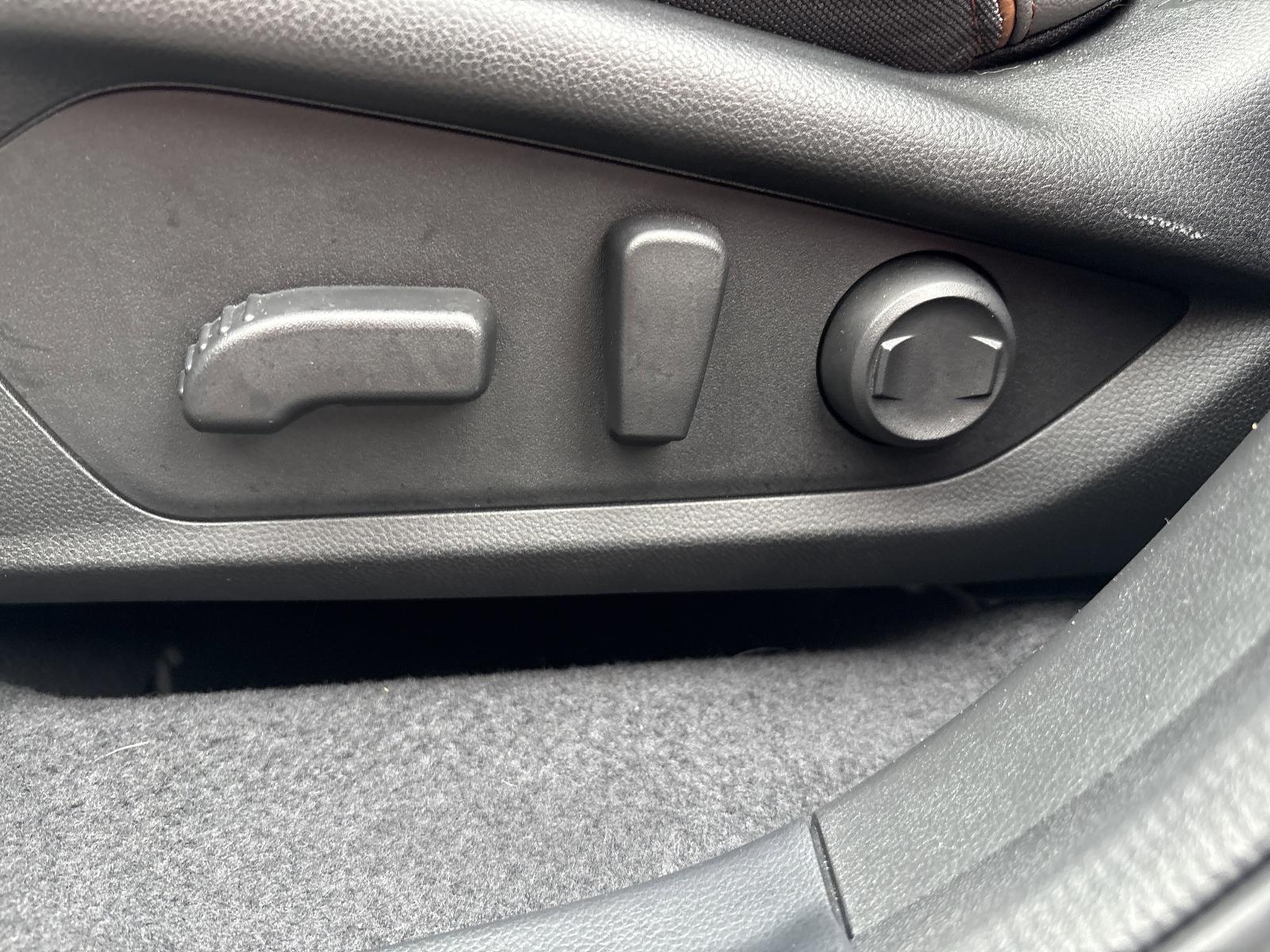 2025 Subaru Forester Vehicle Photo in Mechanicsburg, PA 17050
