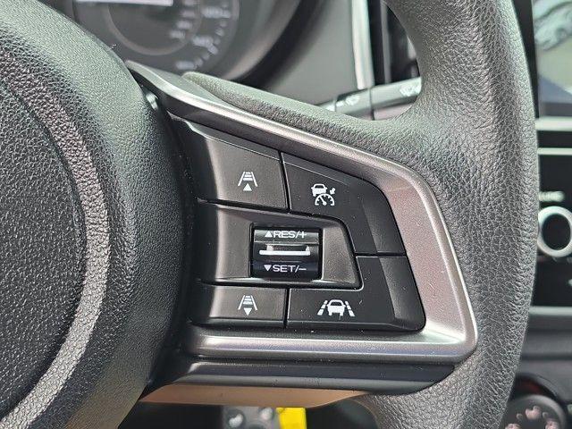 2022 Subaru Impreza Vehicle Photo in Pleasant Hills, PA 15236