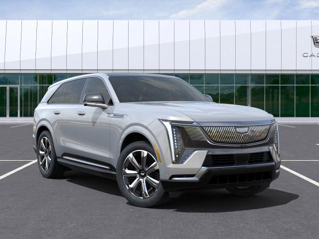 2025 Cadillac ESCALADE IQ Vehicle Photo in BATON ROUGE, LA 70809-4546