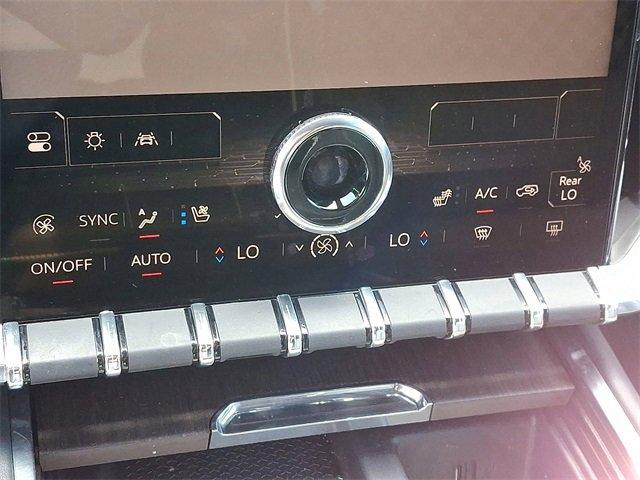 2024 GMC Acadia Vehicle Photo in LANCASTER, PA 17601-0000