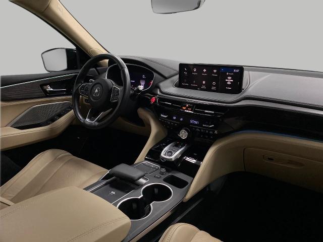 2023 Acura MDX Vehicle Photo in Appleton, WI 54913