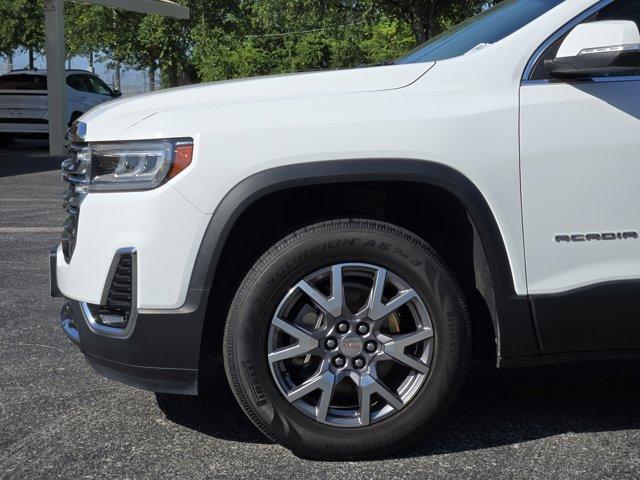 2020 GMC Acadia Vehicle Photo in Decatur, TX 76234