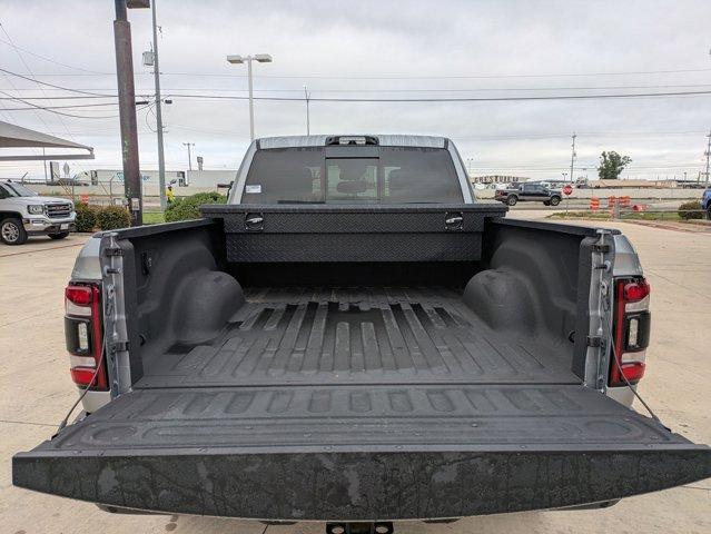 2021 Ram 2500 Vehicle Photo in SELMA, TX 78154-1459