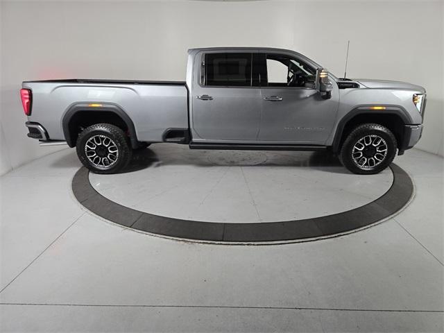 2025 GMC Sierra 3500 HD Vehicle Photo in PRESCOTT, AZ 86305-3700